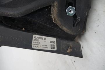 SVĚTLO LEVÝ ZADNÍ VOLVO S60 II 30796267