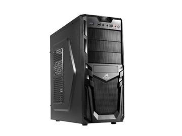 Nowa Obudowa PC Tracer JOKER Midi Tower USB 3.0