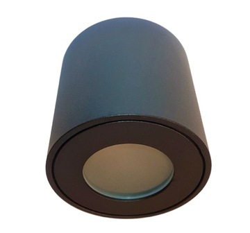 ВОДОНЕПРОНИЦАЕМЫЙ ПОТОЛОЧНЫЙ СВЕТИЛЬНИК GU10 LED IP54