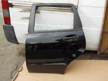 DVEŘE LEVÝ ZADNÍ MERCEDES W169