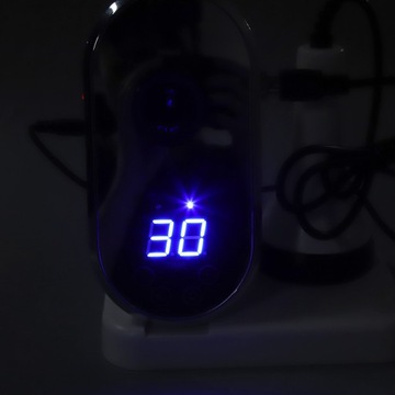 Аппарат для удаления целлюлита, зеркало 40 кГц