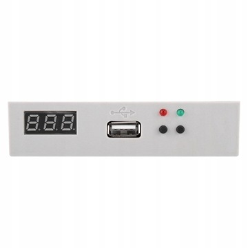 ЭМУЛЯТОР USB-ДИСКОВ FDD-UDD U144K 1,44 МБ