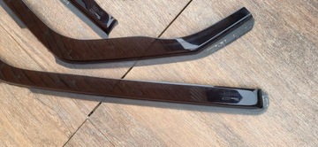 JEEP COMMANDER XK 5-10 КОМПЛЕКТ ЗАТЕХНИКОВ ОКОН