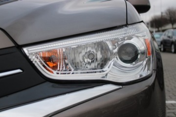 Mitsubishi ASX I SUV Facelifting 2016 1.6 117KM 2019 MITSUBISHI ASX INVITE, zdjęcie 9