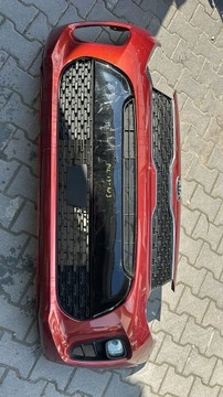 KIA PICANTO 2017- NÁRAZNÍK PŘEDNÍ