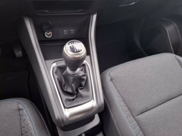 Renault Captur II 2026 Od ręki - Evolution Eco-G LPG 1.2 TCe 120KM, zdjęcie 10