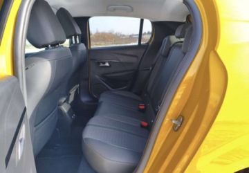 Peugeot 208 I Hatchback 5d Facelifting 1.5 BlueHDi 102KM 2019 Peugeot 208 Peugeot 208 Blue-HDi 100 StopampStart Allure 1.5 Diesel 102KM, zdjęcie 21