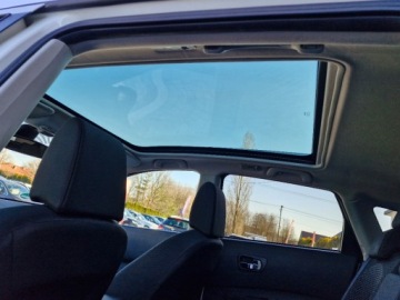 Nissan Qashqai I Crossover 2.0 140KM 2009 Nissan Qashqai LIFT Sliczny 2.0 B Przebieg 220 tys km z Niemiec NAVI Kamer, zdjęcie 21