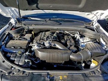 Dodge Durango III 3.6 V6 294KM 2024 Dodge Durango Gt 2024 3.6 Benzyna 295KM, zdjęcie 6