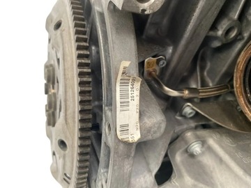 BMW 528i F10 F20 328i F30 GT F07 N20 ДВИГАТЕЛЬ 2.0 N20B20A В КОМПЛЕКТЕ