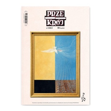 PRZEKRÓJ 3/2022