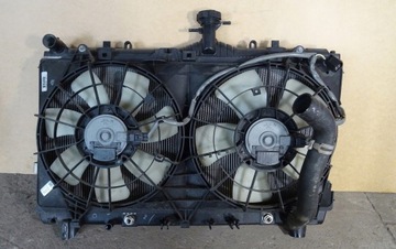 2012-2015 CAMARO VENTILÁTOR VĚTRÁK ORIGINÁLNÍ