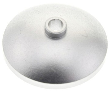 10308 LEGO 43898 6051541 radar srebrny metal 1szt