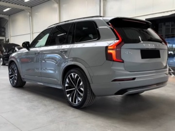Volvo XC90 II 2026 VOLVO XC90 B5 AWD Ultra Dark Suv 2.0 (250KM) 2026, zdjęcie 3