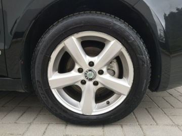 Skoda Superb II Sedan 1.9 TDI PD 105KM 2008 Škoda Superb Skoda Superb 1,9 TDI 105 KM Klimatr, zdjęcie 24