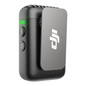 Беспроводная микрофонная система DJI Mic 2