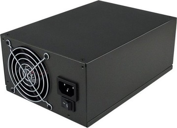Zasilacz LC-Power LC1800 V2.31 1800 W GWARANCJA