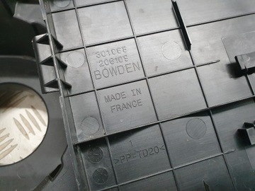 ZESTAW NAPRAWCZY KOŁA HAK HOLOWNICZY GRANDLAND X