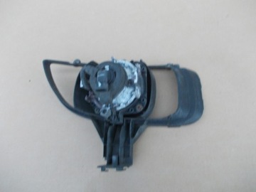 HALOGEN LEVÝ MAZDA MPV