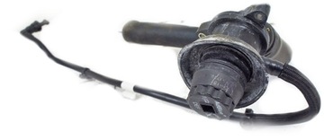 SV307 Jaguar XF II X260 2.0d Rura Wlew AdBlue