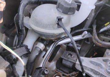 Citroen C3 IV 2024 Citroen C3 2024r, 1.2Benzyna, SALON POLSKA. Uszkodzone boki. Jezdzi. 1.2, zdjęcie 23