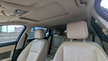 Jaguar XF I Sportbrake 2.2 D 163KM 2012 Jaguar XF 2.2D 163PS Bezwypadkowy Biksenon Skóra, zdjęcie 17
