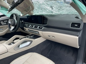 Mercedes GLS X167 SUV 2.9 400d 330KM 2020 Mercedes GLS Klasa 400D 4Matic AMG Panorama 7os., zdjęcie 12