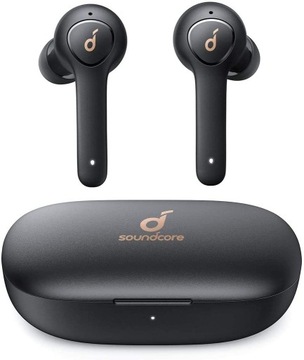 Słuchawki bezprzewodowe douszne Soundcore Life P2