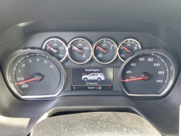 Chevrolet Tahoe GMT900 2023 Chevrolet Tahoe K1500 Ls 2023 5.3l 5.3 Benzyna 355KM, zdjęcie 9