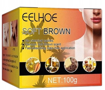 Солнцезащитный крем 0 SPF 100 мл