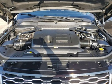 Land Rover Range Rover IV 2020 Land Rover Range Rover HSE 2020 3.0l 3.0 Benzyna 355KM, zdjęcie 6