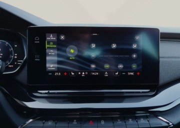 Skoda Octavia IV Liftback 2.0 TDI 150KM 2024 Skoda Octavia 2.0TDI 150KM Style DSG SalonPL SerwisASO Acc Matrix Kessy Vi, zdjęcie 34