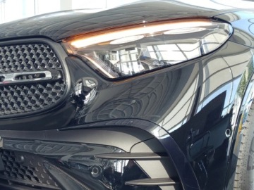 Mercedes GLC C254/X254 SUV 2.0 200d 163KM 2026 GLC Coupe 200 d 4-Matic AMG Line 2.0 (163KM) 2026, zdjęcie 13
