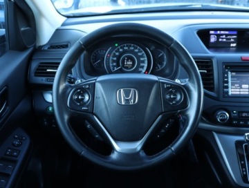Honda CR-V IV SUV 2.0 i-VTEC 155KM 2014 Honda CR-V 2.0 i-VTEC, GAZ, 4X4, Automat, Skóra, zdjęcie 19