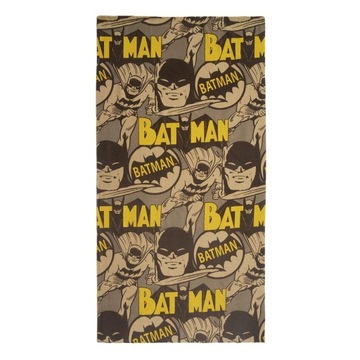 Ręcznik plażowy / kąpielowy 90 x 180 cm Batman