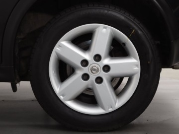 Nissan Juke I SUV 1.6i 117KM 2013 Nissan Juke 1.6 i, Salon Polska, Navi, Klima, zdjęcie 14