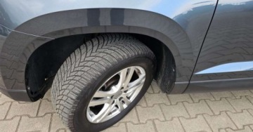 Skoda Karoq Crossover 1.6 TDI 115KM 2020 Skoda Karoq 1.6 TDI na GWARANCJI, zdjęcie 25