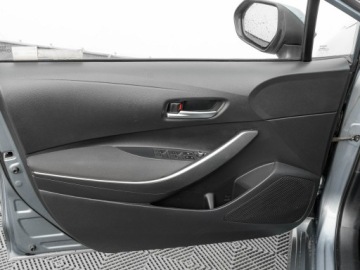 Toyota Corolla XII Sedan 1.5 VVT-i 125KM 2022 Toyota Corolla GD1G906#1.5 Comfort K.cofania, zdjęcie 9