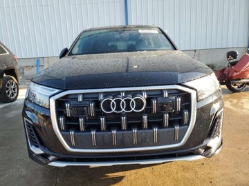 Audi Q7 II 2025 Audi Q7 Premium 2025 2.0L 2.0 Benzyna 261KM, zdjęcie 5