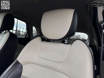 Renault Captur I Crossover Facelifting 1.2 Energy TCe 120KM 2017 Renault Captur INITIALE Paris - Automat - Szwajcaria - Pelna historia 3 kl, zdjęcie 24