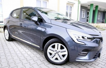 Renault Clio V 2019 Renault Clio INTENSE/ Navi/Led/As.Pasa Ruchu/