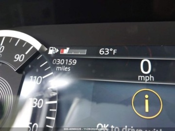 Land Rover Range Rover Velar 2022 Land Rover Range Rover Velar 2022 Land Rover Range Rover Velar P250 R-Dyna, zdjęcie 13