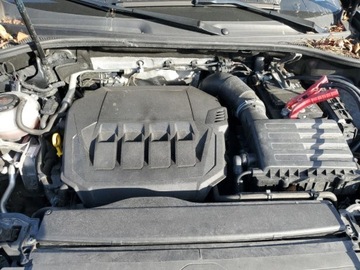 Audi Q3 II 2020 Audi Q3 Premium Plus 2020 2.0l 2.0 Benzyna 228KM, zdjęcie 6