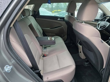 Hyundai Tucson III SUV Facelifting 1.6 GDi 132KM 2019 Hyundai Tucson 1.6 GDi 132 KM, Kamera, Nawigacja,, zdjęcie 36
