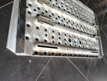 Рамная платформа Scania R 2049623