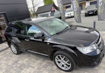 Fiat Freemont 2.0 Multijet II 16v 170KM 2012 Fiat Freemont 2,0 170 KM Skora Navi PDC Kamera 7 miejsc 2.0 Diesel, zdjęcie 29