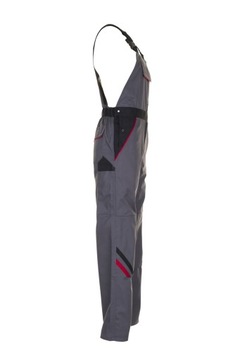 Spodnie ogrodniczki robocze PLANAM Highline r102