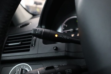 Mercedes Klasa C W204 Limuzyna 1.8 200 CGI BlueEFFICIENCY 184KM 2009 Mercedes C C 200 Kompressor, GAZ, Automat, Navi, zdjęcie 21