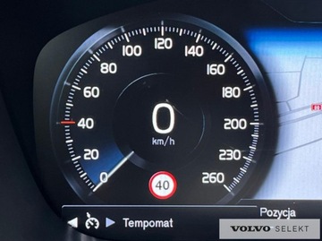 Volvo XC60 II 2020 Volvo XC 60 FV23% SalonPL B4D AWD Inscription LED, zdjęcie 28