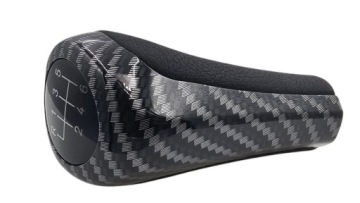 РУЧКА ПЕРЕКЛЮЧЕНИЯ ПЕРЕДАЧ BMW CARBON E90 E91 E92 E93 E60 E612 E63 E64 X1 E84